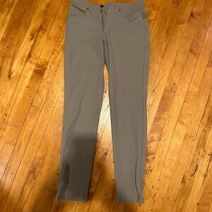 Men’s lululemon pants
